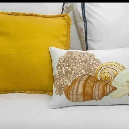 Primera Linea Playa Canteras With Sea View Daire *