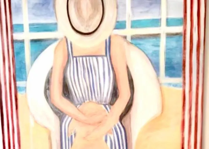 Primera Linea Playa Canteras With Sea View *