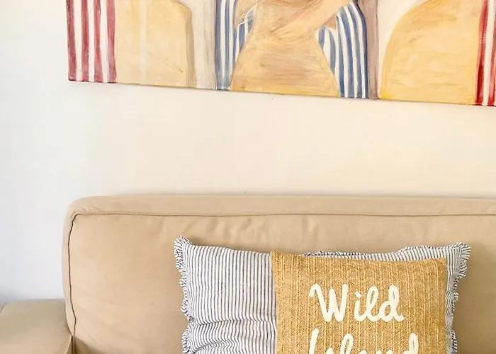 Appartement Primera Linea Playa Canteras With Sea View *