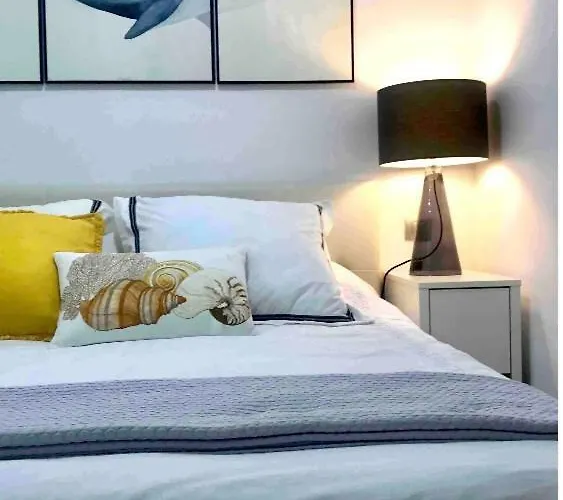 Primera Linea Playa Canteras With Sea View Appartement Las Palmas de Gran Canaria