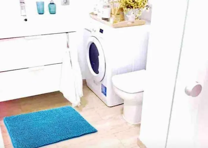 Primera Linea Playa Canteras With Sea View Appartement *