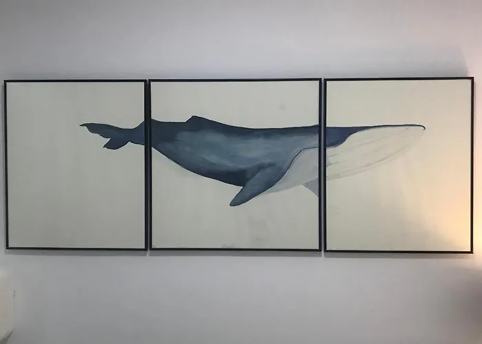 Primera Linea Playa Canteras With Sea View *