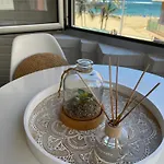 Apartament Primera Linea Playa Canteras With Sea View