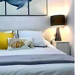 Primera Linea Playa Canteras With Sea View Apartament Las Palmas de Gran Canaria