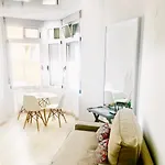 Apartament Primera Linea Playa Canteras With Sea View