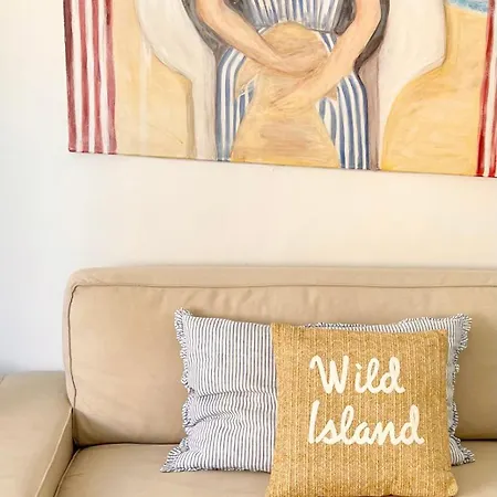 Apartmán Primera Linea Playa Canteras With Sea View *