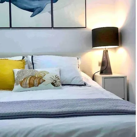 Primera Linea Playa Canteras With Sea View Apartment Las Palmas / Gran Canaria