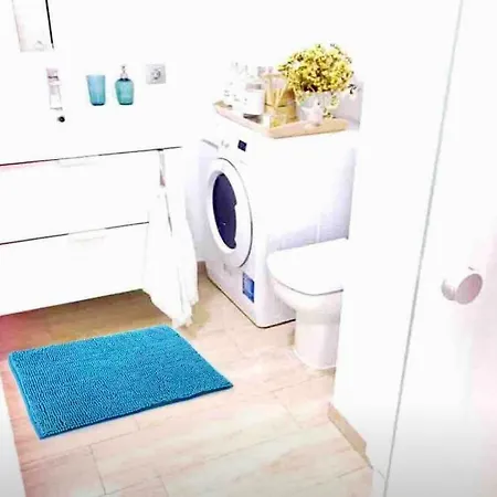 Primera Linea Playa Canteras With Sea View Апартаменти *