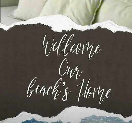 Apartmán Primera Linea Playa Canteras With Sea View *