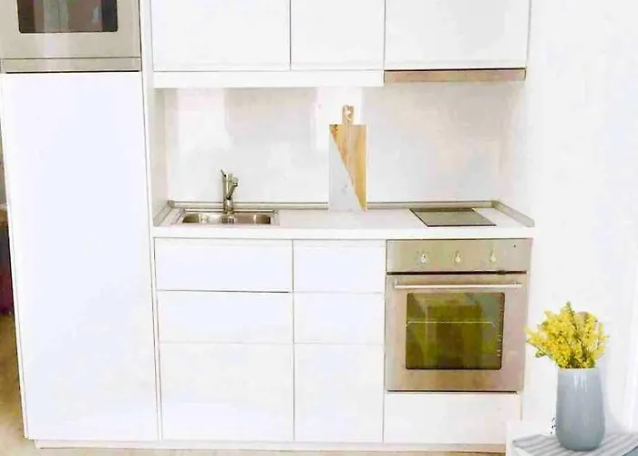 Primera Linea Playa Canteras With Sea View Apartmán Las Palmas de Gran Canaria