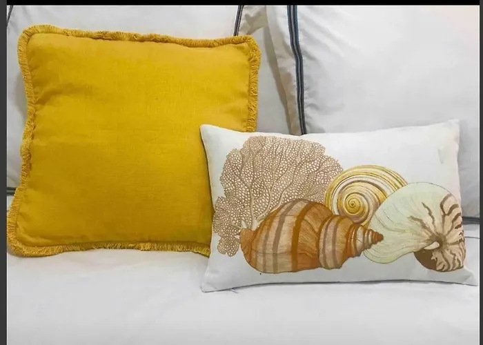 Primera Linea Playa Canteras With Sea View Apartmán *