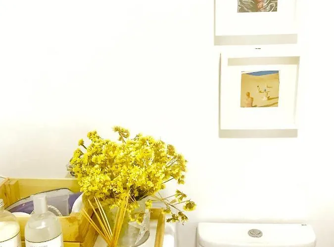 Primera Linea Playa Canteras With Sea View *