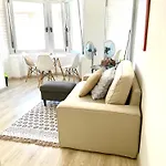 Primera Linea Playa Canteras With Sea View Apartment Las Palmas de Gran Canaria