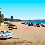 Primera Linea Playa Canteras With Sea View * Las Palmas de Gran Canaria
