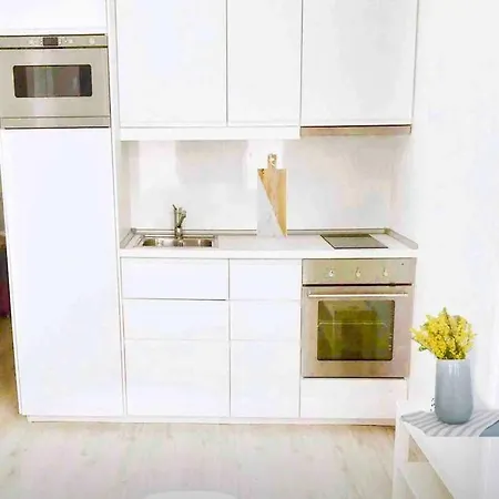 Primera Línea Playa Canteras With Sea View Apartamento Las Palmas de Gran Canaria