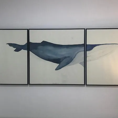 Primera Línea Playa Canteras With Sea View *