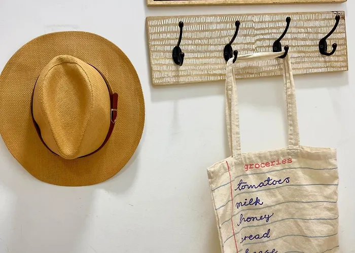 公寓 Primera Linea Playa Canteras With Sea View *